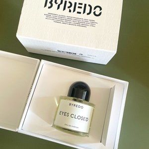 Byredo Eyes Closed Perfume 50ml